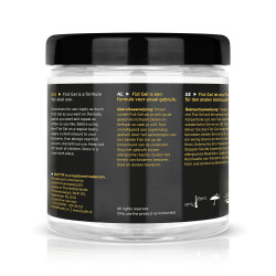BUTTR Lubrifiant Eau Buttr Fist Gel 500ml